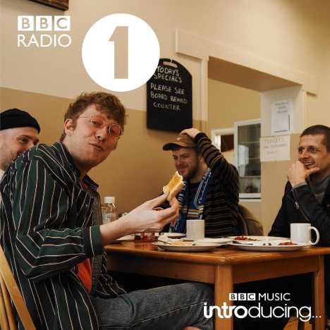 Sad Palace - BBC Introducing